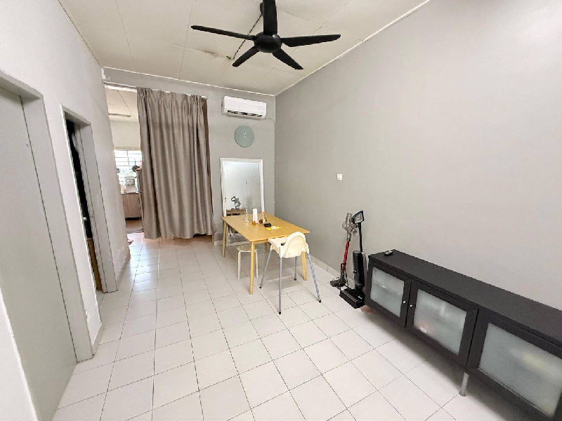 4 BILIK READY MOVE-INSingle Storey Bandar Putera 2 - photo 4