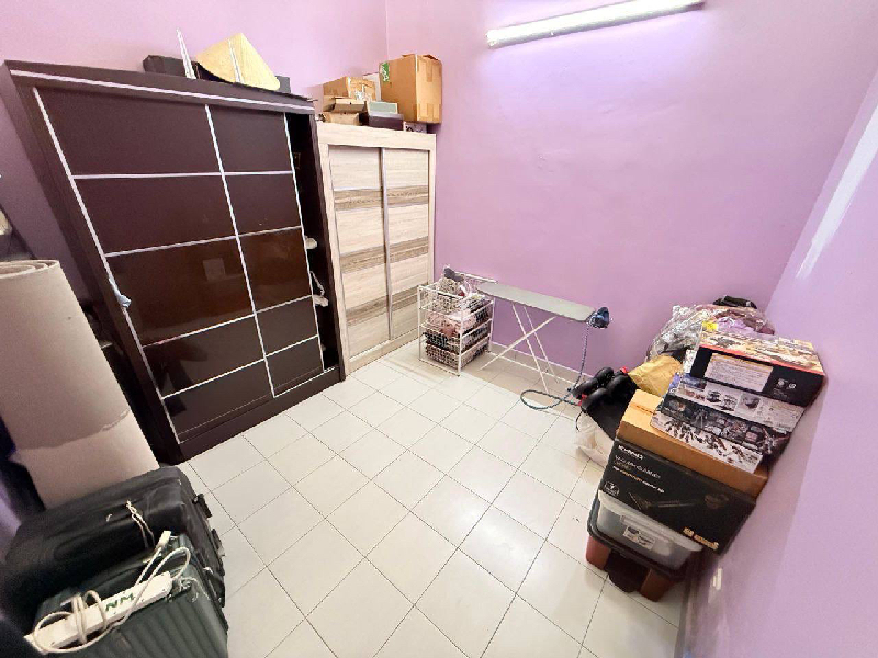 4 BILIK READY MOVE-INSingle Storey Bandar Putera 2 - photo 10
