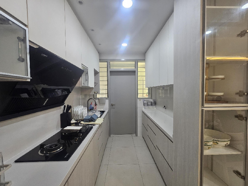 Residensi Sakura Condo, Presint 11 Putrajaya - photo 3