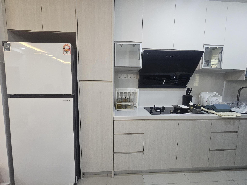 Residensi Sakura Condo, Presint 11 Putrajaya - photo 4