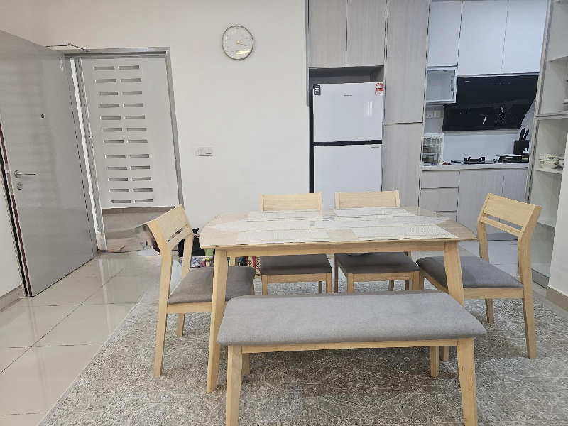Residensi Sakura Condo, Presint 11 Putrajaya - photo 6