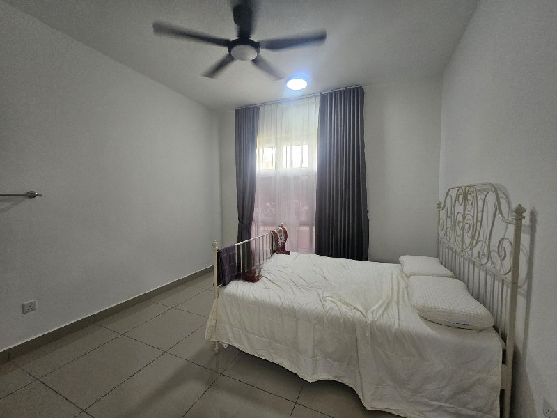 Residensi Sakura Condo, Presint 11 Putrajaya - photo 9