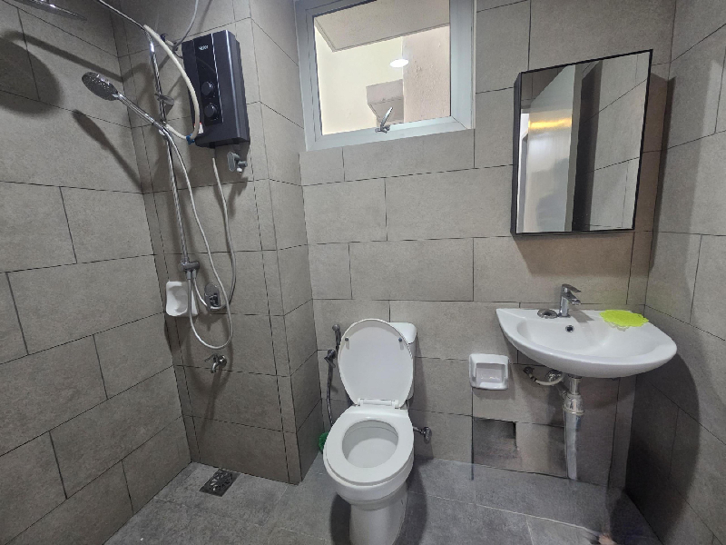 Residensi Sakura Condo, Presint 11 Putrajaya - photo 12