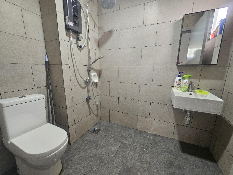 Residensi Sakura Condo, Presint 11 Putrajaya - photo 13