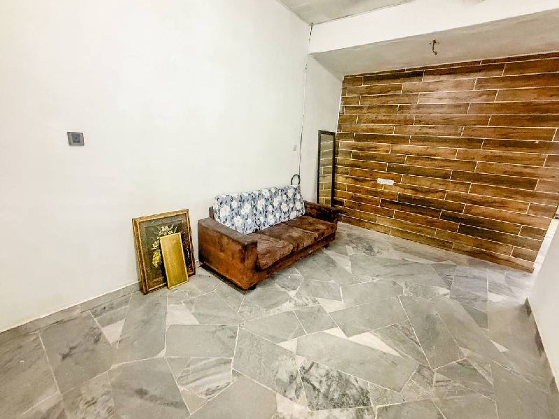 Single Storey Jalan Restu Taman Sri Puteri Meru Klang - photo 4