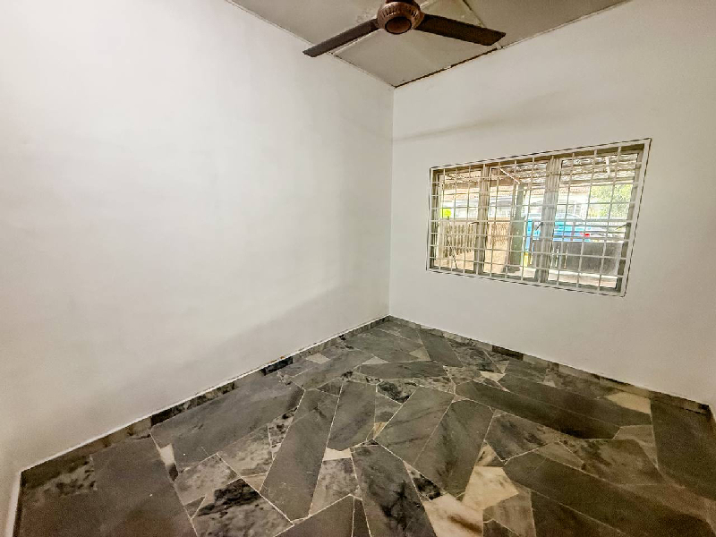 Single Storey Jalan Restu Taman Sri Puteri Meru Klang - photo 7