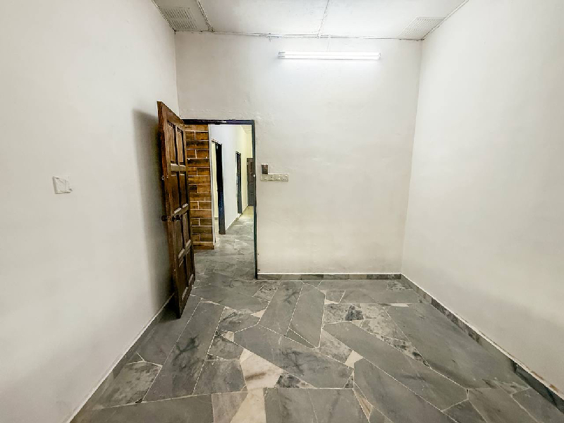 Single Storey Jalan Restu Taman Sri Puteri Meru Klang - photo 8