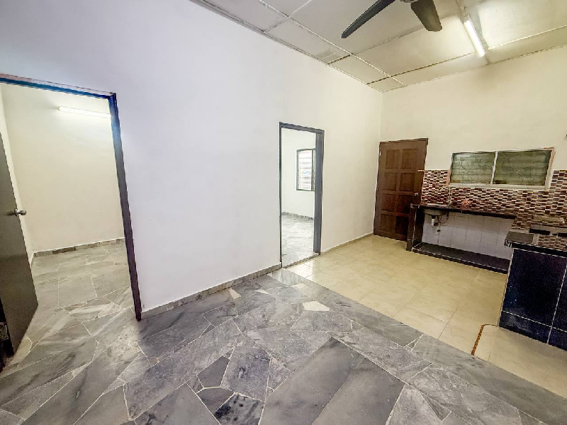 Single Storey Jalan Restu Taman Sri Puteri Meru Klang - photo 10