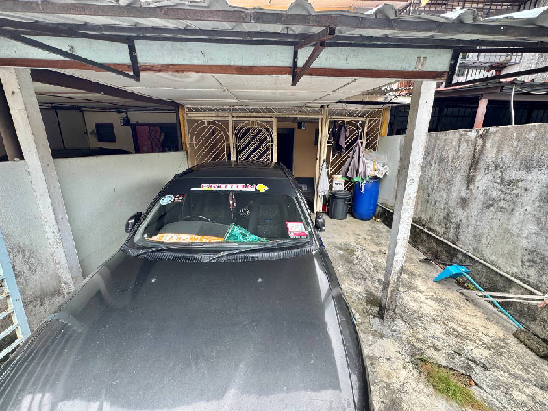 Double Storey Terrace, Seksyen 19 Shah Alam - photo 3