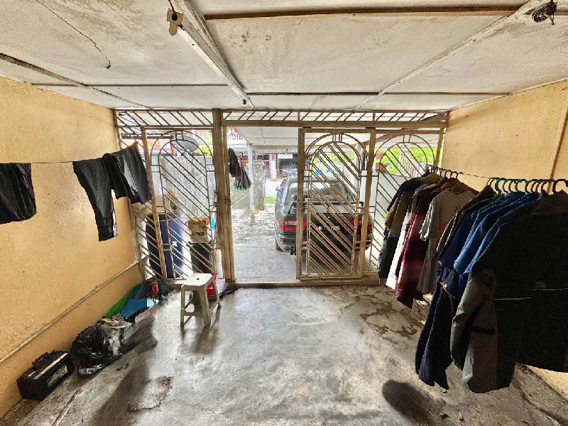 Double Storey Terrace, Seksyen 19 Shah Alam - photo 4