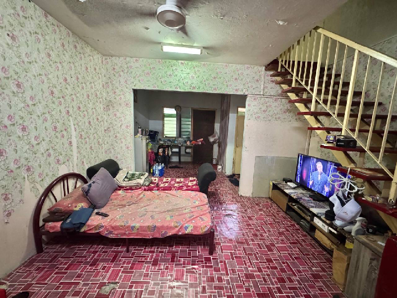 Double Storey Terrace, Seksyen 19 Shah Alam - photo 6