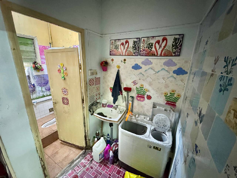Double Storey Terrace, Seksyen 19 Shah Alam - photo 7