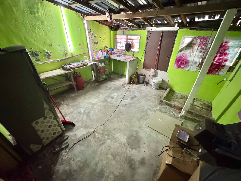 Double Storey Terrace, Seksyen 19 Shah Alam - photo 10