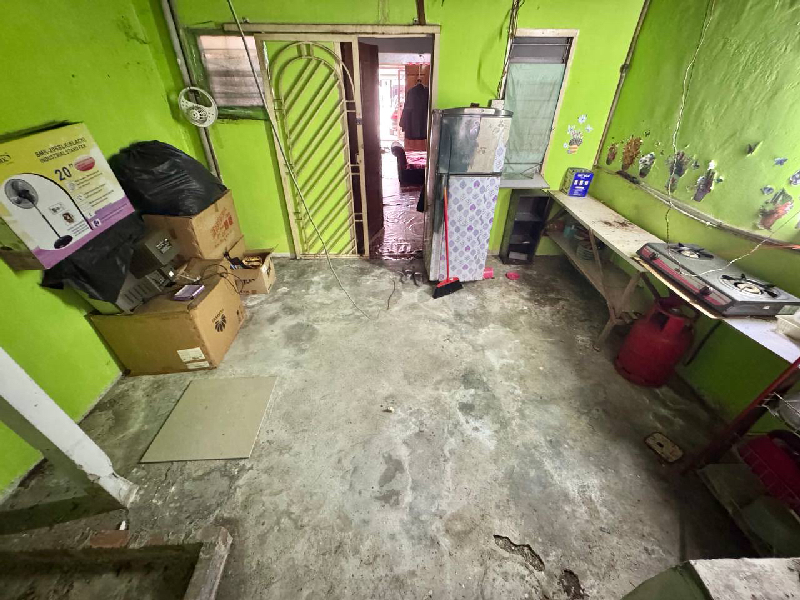 Double Storey Terrace, Seksyen 19 Shah Alam - photo 11