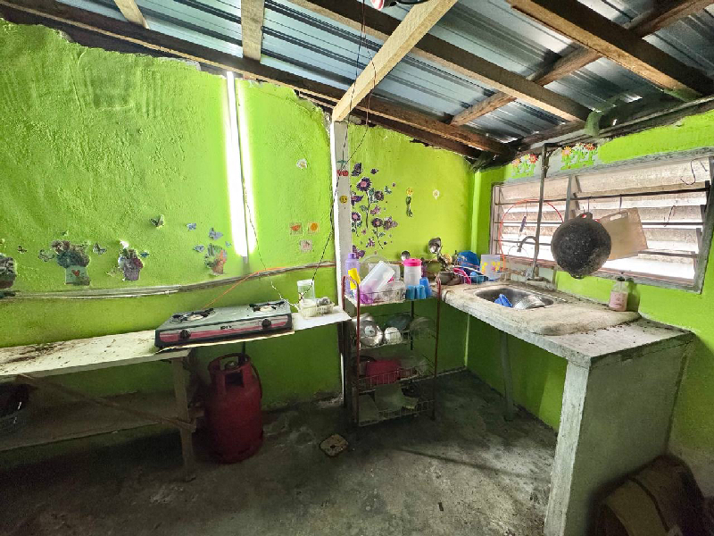 Double Storey Terrace, Seksyen 19 Shah Alam - photo 12