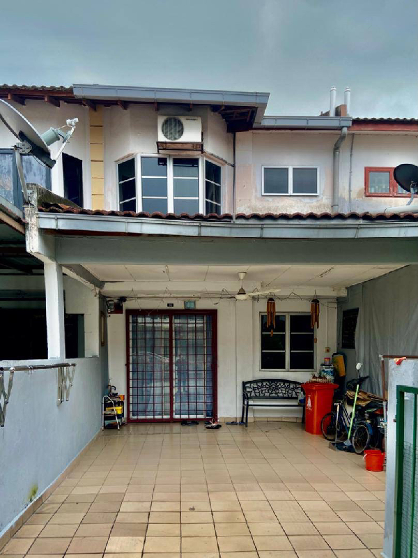 2storey Bandar Sunway - photo 2