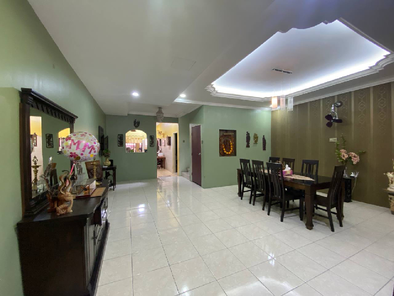 Double Storey Teres Bandar Nusaputra Precint 1 Puchong - photo 3