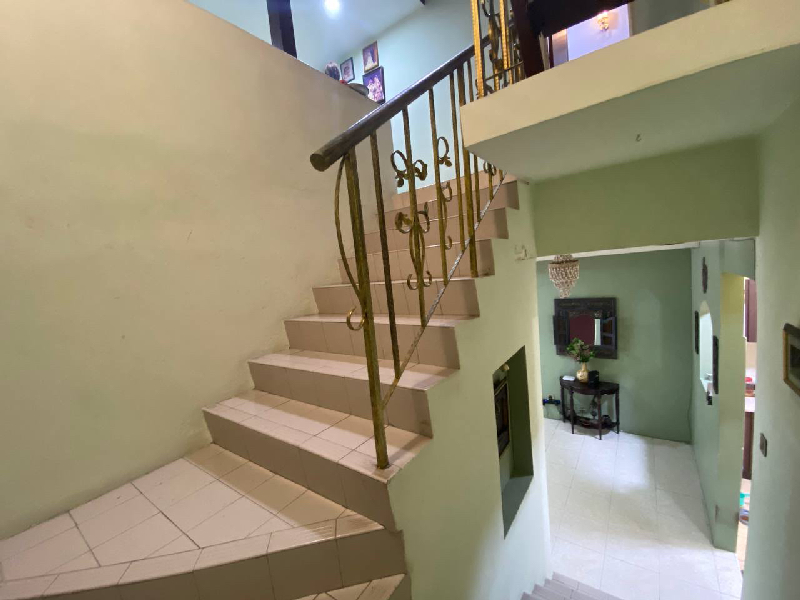 Double Storey Teres Bandar Nusaputra Precint 1 Puchong - photo 8