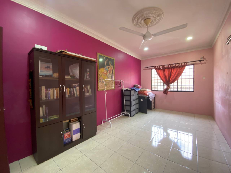 Double Storey Teres Bandar Nusaputra Precint 1 Puchong - photo 11