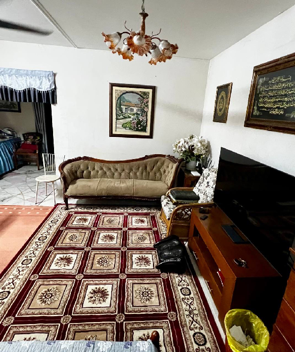 Double Storey Terrace, Seksyen 19, Shah Alam - photo 3