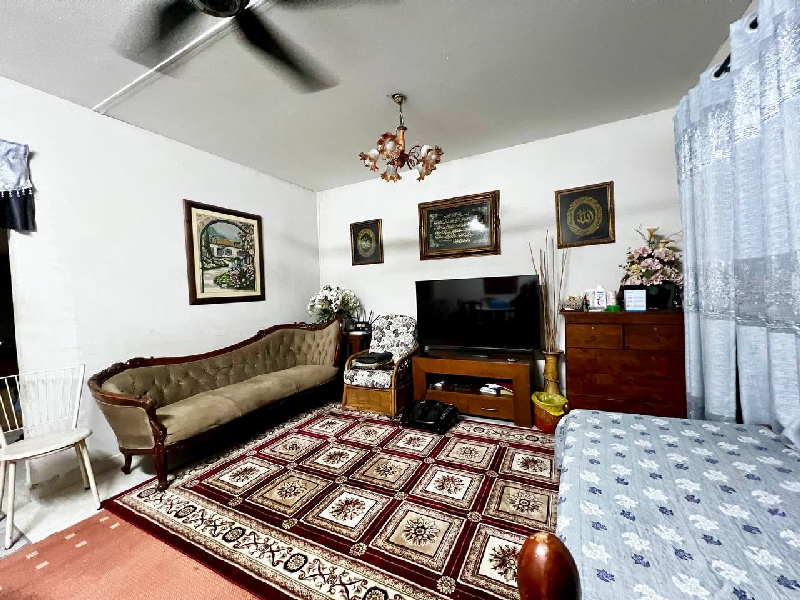 Double Storey Terrace, Seksyen 19, Shah Alam - photo 4