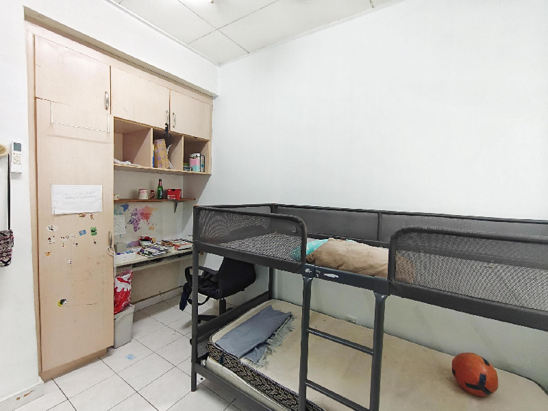 Extend Kitchen Double Storey House  Bandar Botanic  Klang - photo 6