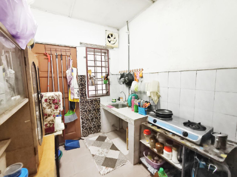 Double Storey House Taman Sri Subang Bandar Sunway PJS 10 Petaling Jaya - photo 4