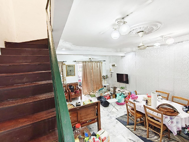 Double Storey House Taman Sri Subang Bandar Sunway PJS 10 Petaling Jaya - photo 11