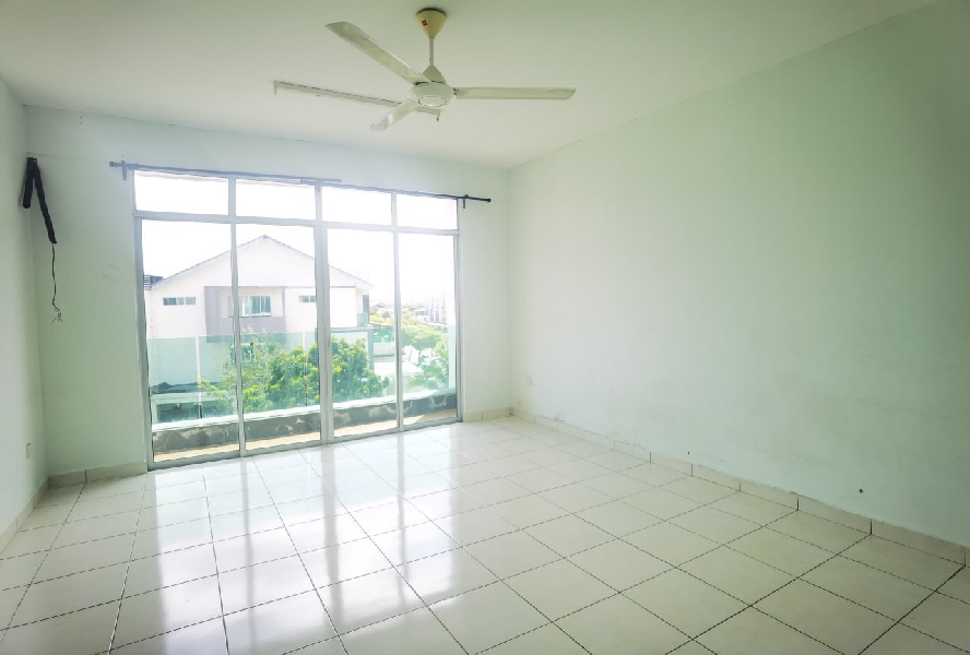 3 Storey Bangi Avenue Seksyen 7 - photo 11