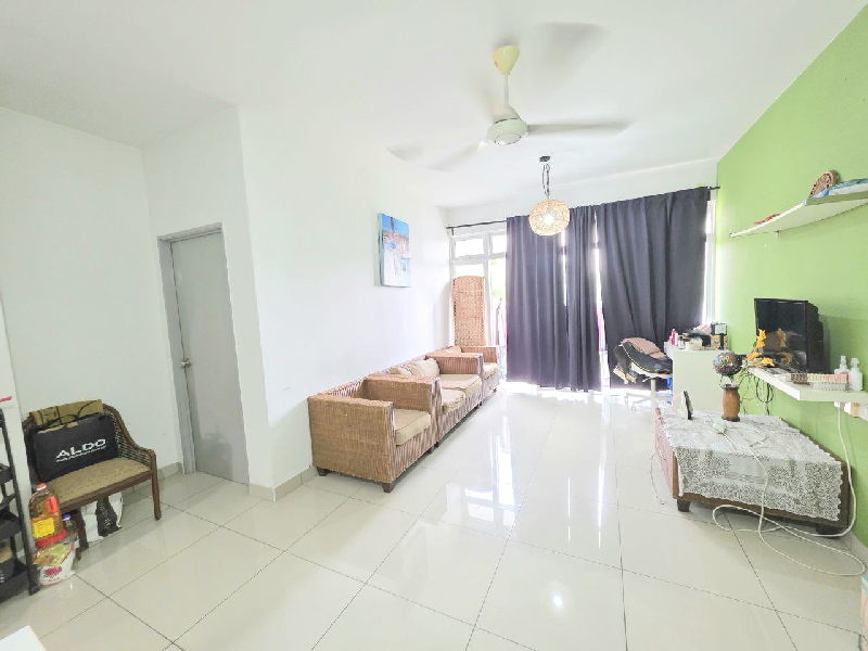 FURNISHEDwiputra Residence, Presint 15,  Putrajaya - photo 5
