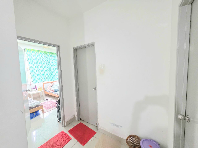 FURNISHEDwiputra Residence, Presint 15,  Putrajaya - photo 7