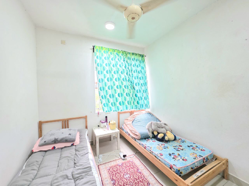 FURNISHEDwiputra Residence, Presint 15,  Putrajaya - photo 8