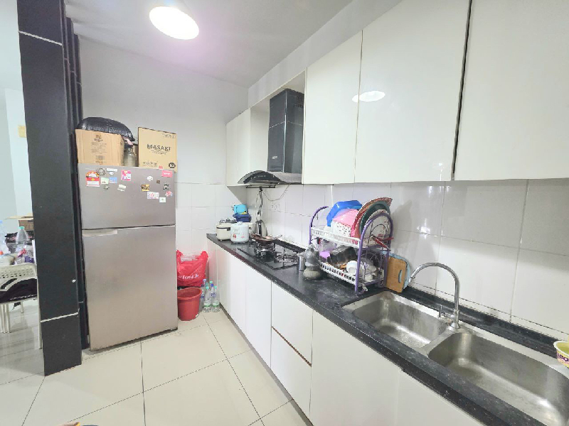 FURNISHEDwiputra Residence, Presint 15,  Putrajaya - photo 10