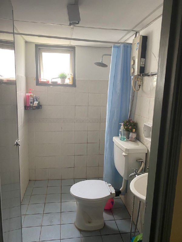 CHEAPEST CONDO  Pantai Hillpark Phase 2, Bangsar South, Kuala Lumpur - photo 7