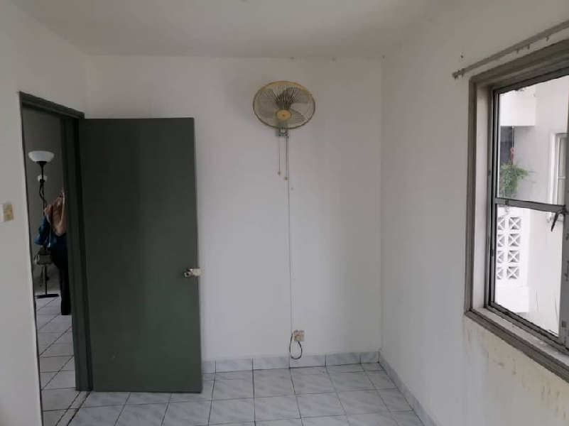 CHEAPEST CONDO  Pantai Hillpark Phase 2, Bangsar South, Kuala Lumpur - photo 8