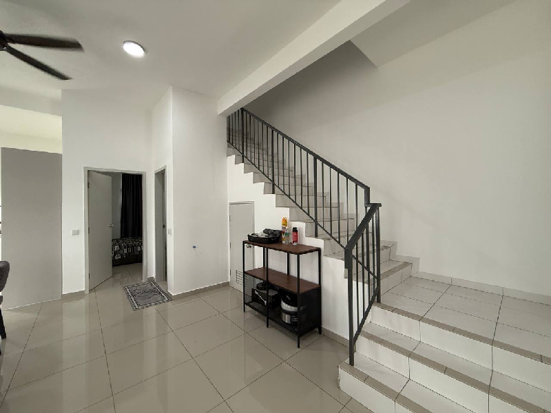 Double Storey Corner Lot Regent Garden, Eco Grandeur, Puncak Alam - photo 8