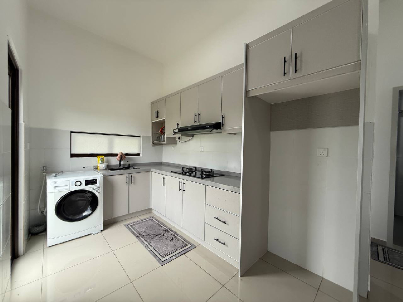 Double Storey Corner Lot Regent Garden, Eco Grandeur, Puncak Alam - photo 9