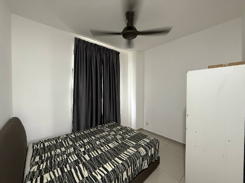 Double Storey Corner Lot Regent Garden, Eco Grandeur, Puncak Alam - photo 11