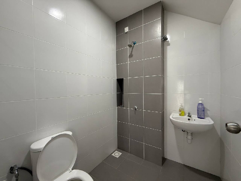 Double Storey Corner Lot Regent Garden, Eco Grandeur, Puncak Alam - photo 12