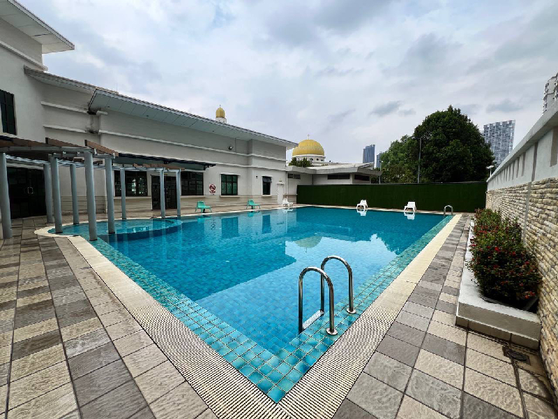 Kristal View Condominium Seksyen 7 Shah Alam - photo 3