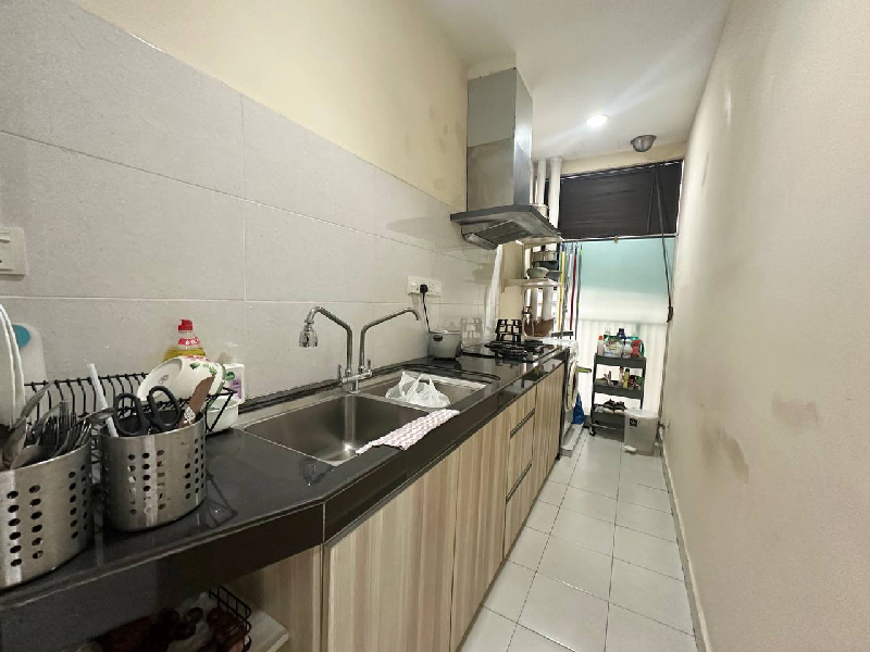 Kristal View Condominium Seksyen 7 Shah Alam - photo 7