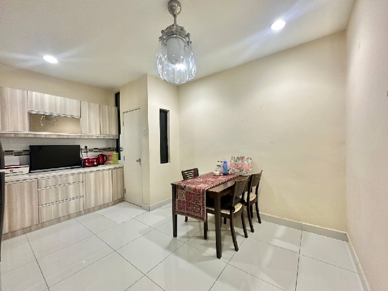 Kristal View Condominium Seksyen 7 Shah Alam - photo 9
