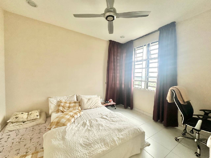 Kristal View Condominium Seksyen 7 Shah Alam - photo 12