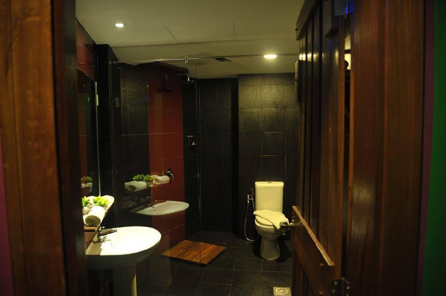 TWENTY TREES BOUTIQUE HOTEL, SHAH ALAM - photo 3