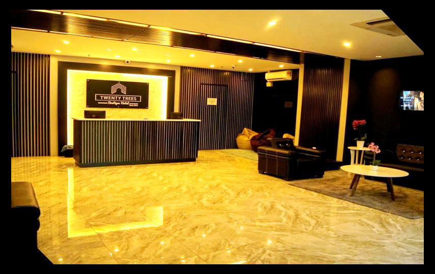 TWENTY TREES BOUTIQUE HOTEL, SHAH ALAM - photo 6