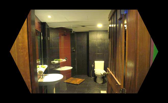 TWENTY TREES BOUTIQUE HOTEL, SHAH ALAM - photo 12