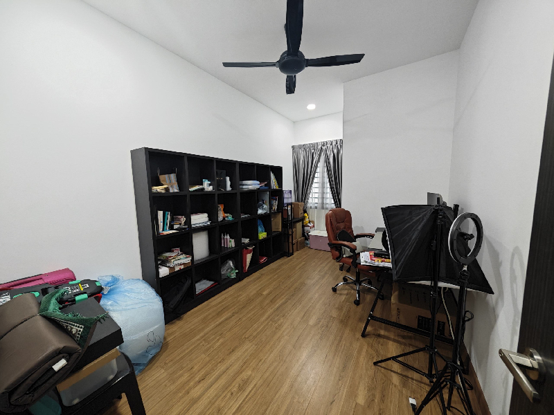 Double Storey Adiva Serenia City Kota Warisan Sepang - photo 7