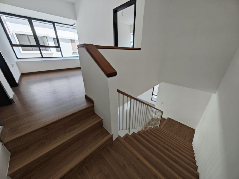 Endlot Double Storey AIORA Serenia City Kota Warisan Sepang - photo 6