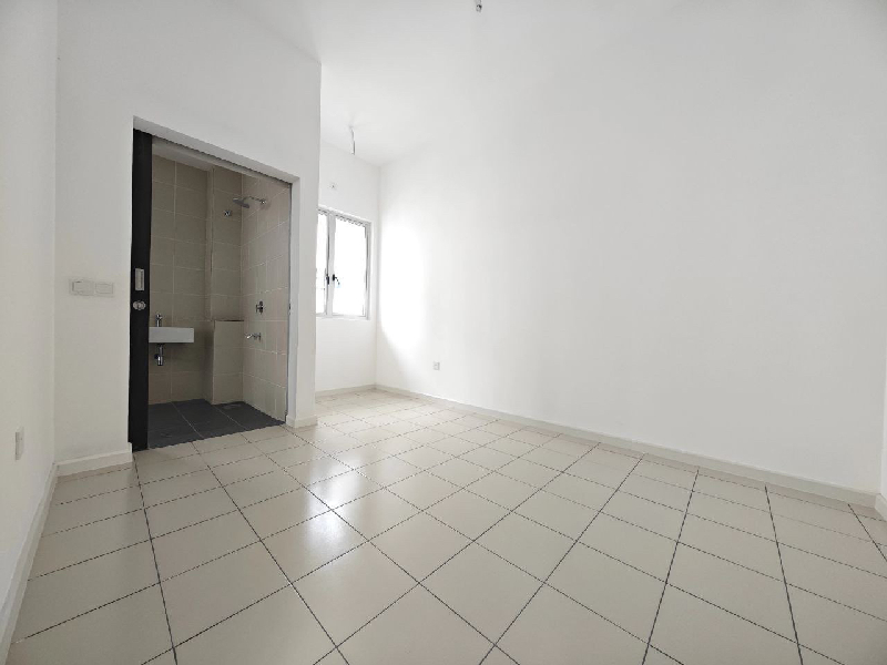 Endlot Double Storey Ariya Serenia City Kota Warisan Sepang - photo 6