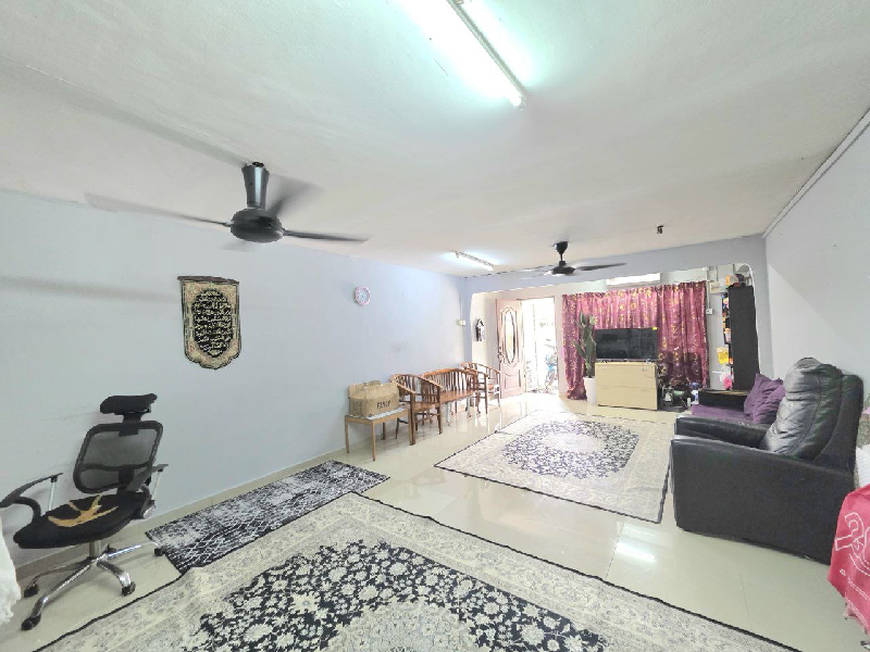 Teres 2 tingkat Seksyen 18, Shah Alam - photo 3